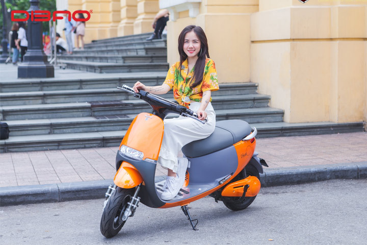 Tránh vi phạm các quy định cơ bản của pháp luật để điều khiển xe máy điện được an toàn