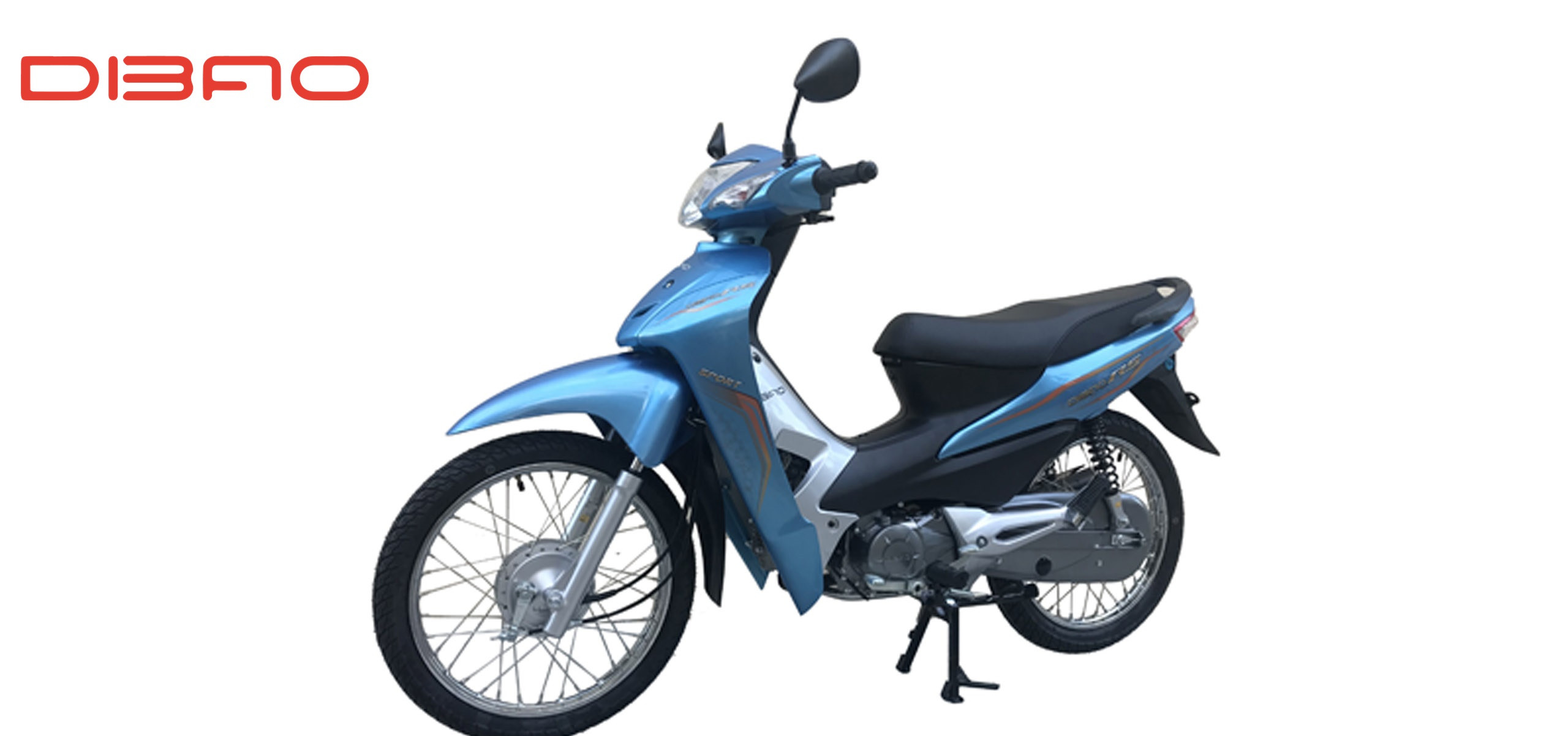 Động cơ khỏe, an toàn vượt trội