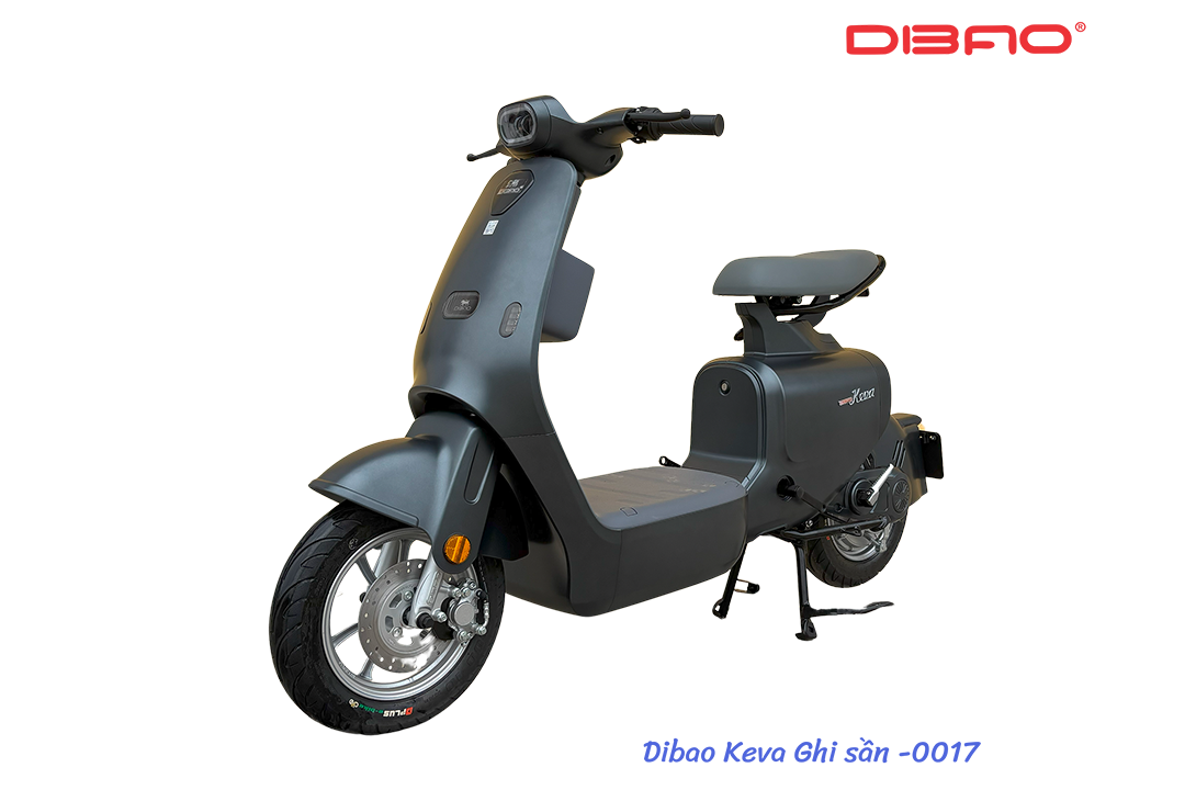 Xe máy điện DIBAO KEVÁ