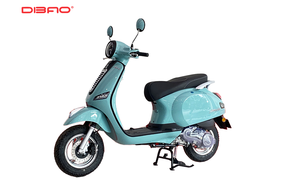 XE MÁY TAY GA 50CC DIBAO PANSY XS1 (BẢN NÂNG CẤP)