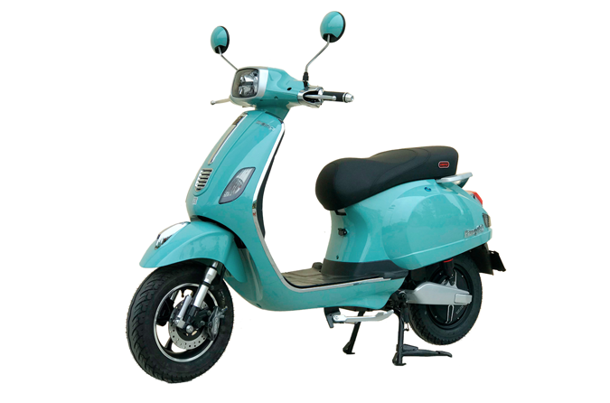 Xe máy điện Dibao Pansy SQ