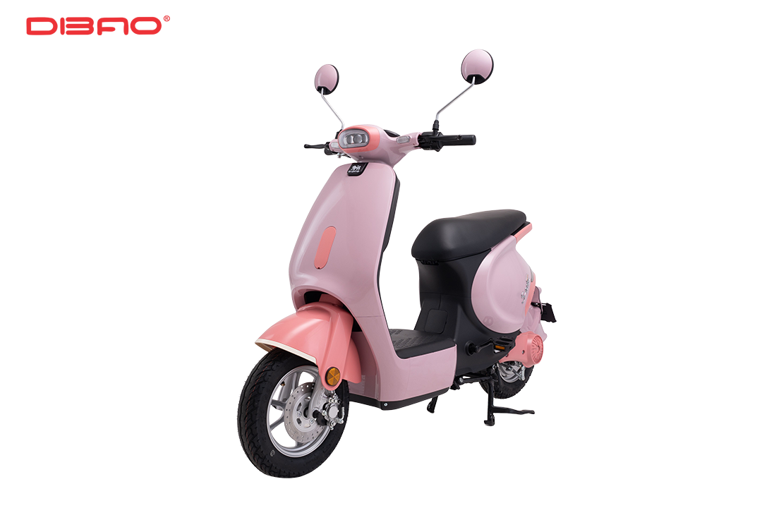 Xe máy điện có bàn đạp DIBAO S-ONE