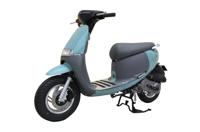 Dibao Gofast 50cc