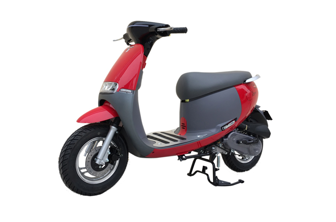 Dibao Gofast 50cc