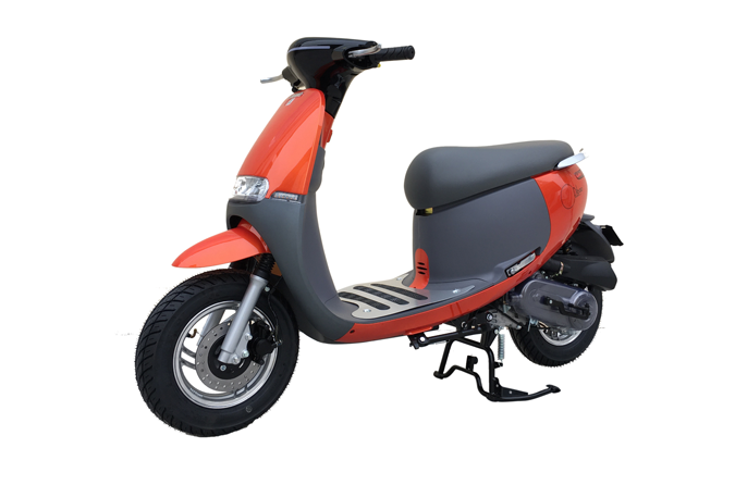 dibao gofast 50cc