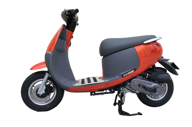 Những điều cần biết về pin xe đạp điện