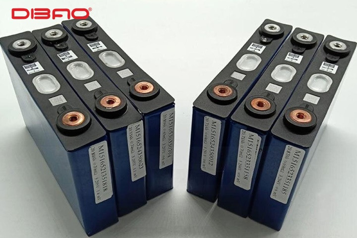 Pin lithium cho xe điện