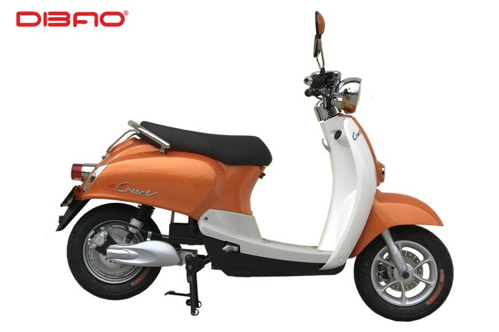 xe máy điện cho người có chiều cao khiêm tốn