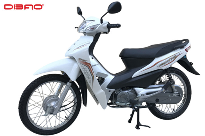XE MÁY SI HALIM 50CC chất từng chi tiết