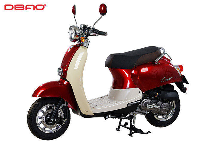 Top 3 thương hiệu xe máy 50cc tốt nhất hiện nay trên thị trườngHệ thống xe  điện Thanh Tùng