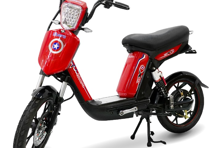 Cận Tết giá xe máy Honda bất ngờ giảm 2 triệu đồng