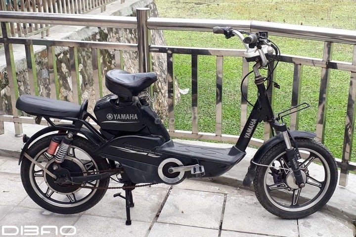 xe-dien-yamaha-thoi-trang