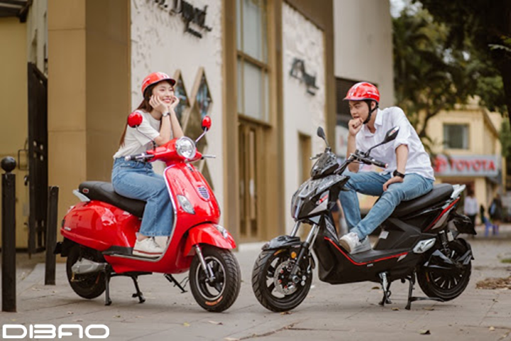 Cách làm cho xe đạp điện chạy nhanh hơn