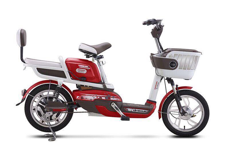 Mẫu xe Honda A6 2019