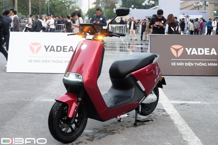 Chiếc G5 với giá gần 40 triệu VNĐ