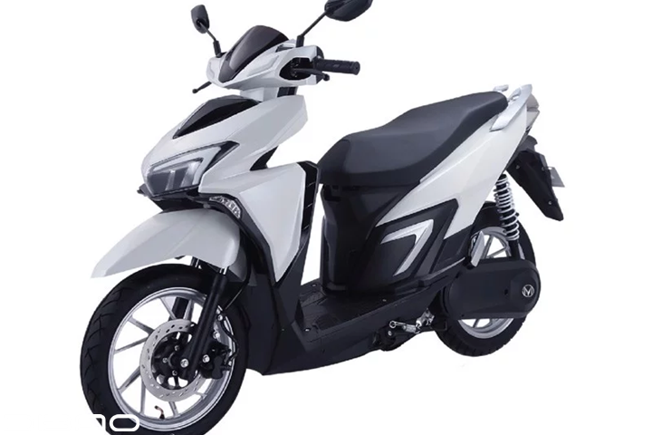 MBI X với những đường nét phá cách, độc đáo