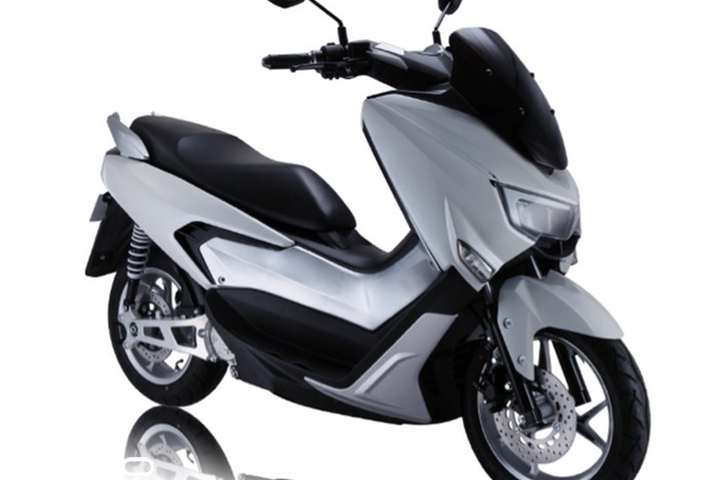 MBI S với ngoại hình hầm hố, mang đầy tính thể thao