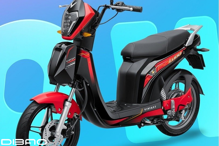 Vinfast Ludo mang lại cảm giác chắc chắn, vững chãi cho người nhìn