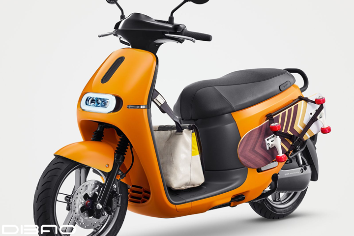 Những tính năng vượt trội của chiếc xe