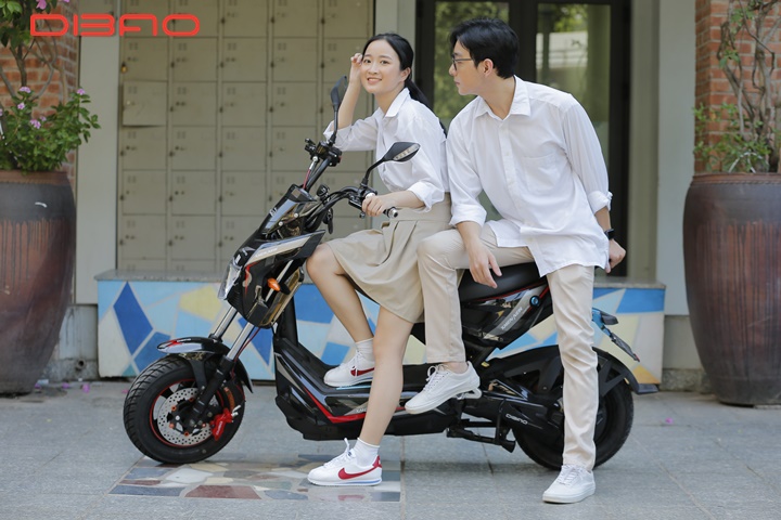 Bạn có thể “rinh” ngay mẫu xe chất lượng này với mức giá chỉ hơn 17 triệu đồng