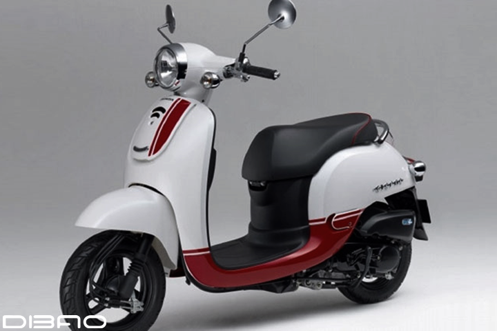 Cập nhật bảng giá xe Honda 50cc  Chuyện xe