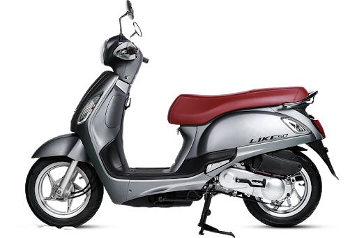 Khám phá 85 xe máy 50cc đời mới honda hay nhất  trieuson5