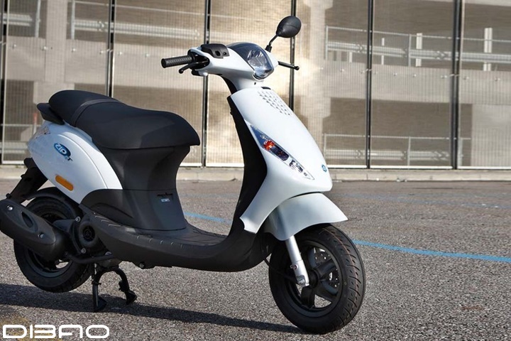 Piaggio Zip