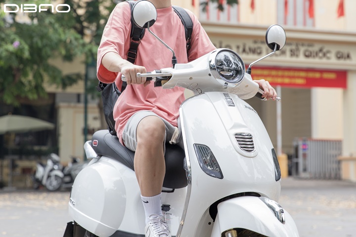 Pansy S đẹp từ màu sắc đến kiểu dáng