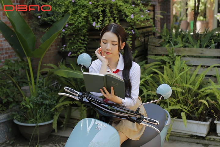 Dibao Gogo SS có giá chỉ 17.290.000 đồng