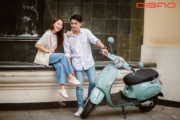 Các cô nàng mi nhon đã có một lựa chọn tối ưu rồi nhé