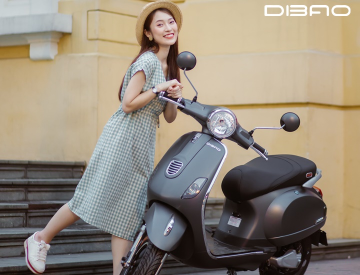 Các phụ kiện của Pansy S dễ dàng thay với mức giá khá “hạt dẻ”