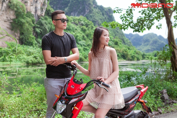 Chọn xe điện dựa trên những tiêu chí nào?