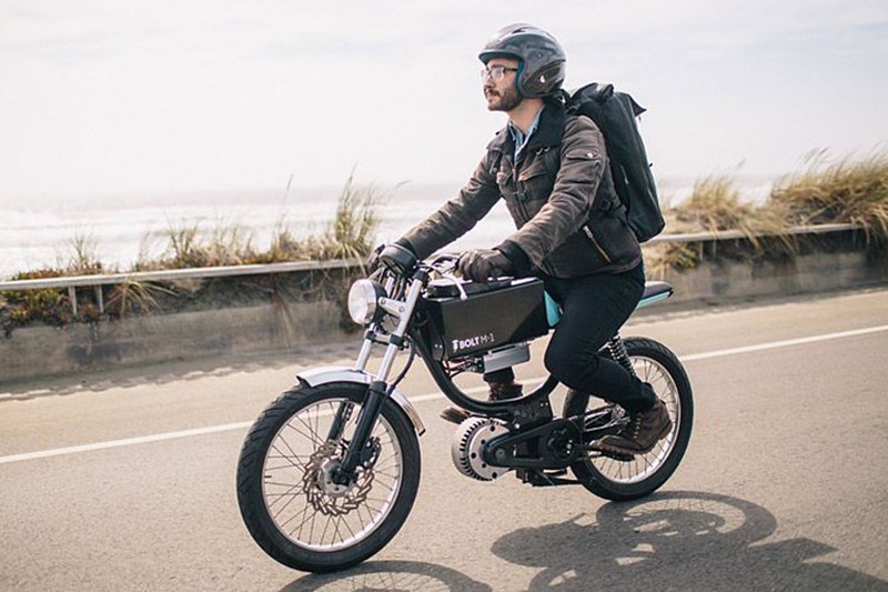 Bạn có biết vận tốc thiết kế lớn nhất dành cho xe đạp điện là bao nhiêu?