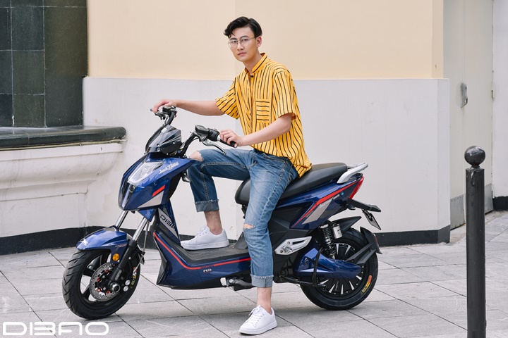 Xe điện Trung Quốc có tốt không? Có đáng mua hay không?