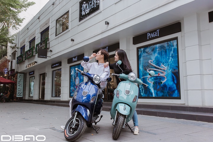 Top 5 xe máy điện 15 triệu đồng đáng để bạn xuống tiền nhất hiện nay