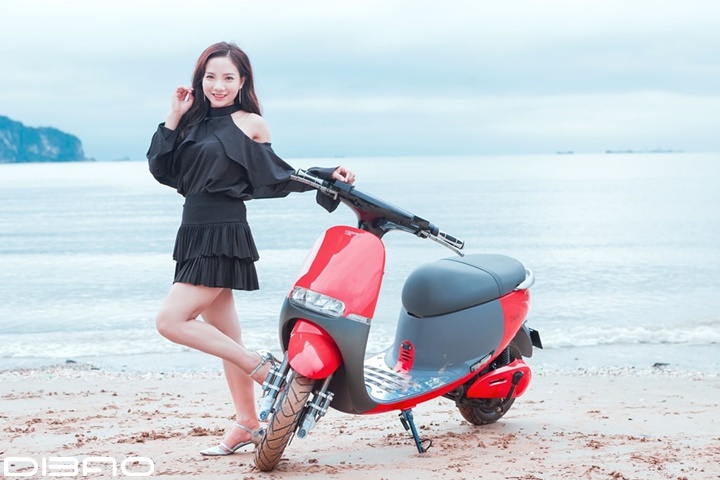 Những chiếc xe máy điện học sinh nào đang được yêu thích nhất? 