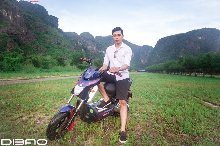 Giá xe máy điện Xmen 2020 bao nhiêu? Có nên “đầu tư” mua xe điện Xmen không?