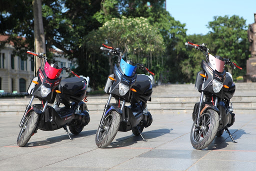 Tham khảo xe Xmen bao nhiêu tiền cập nhật mới nhất 2020 