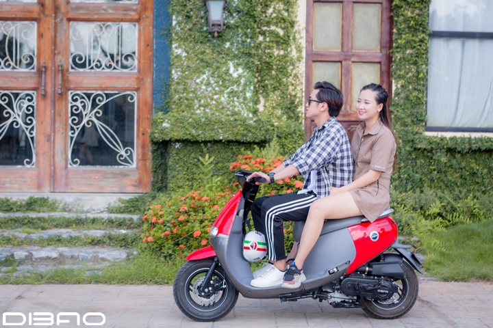 Bảng giá xe 50cc cập nhật mới nhất hiện nay