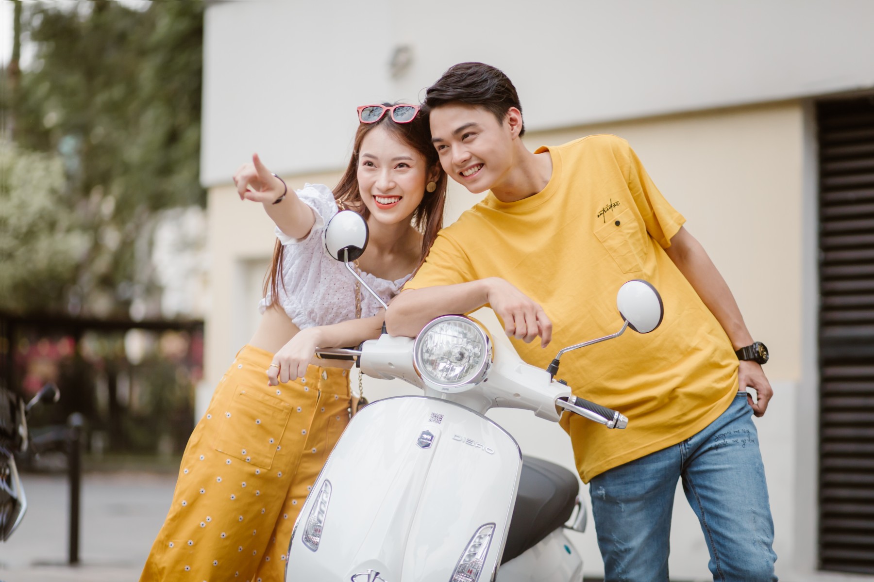 [KHÁNH VY x DIBAO] PHỎNG VẤN ĐỘC QUYỀN