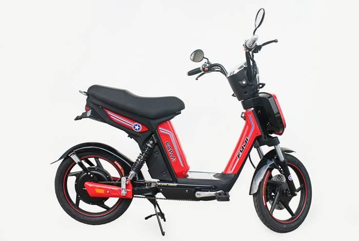 Bạn có biết nên mua xe đạp điện nào?