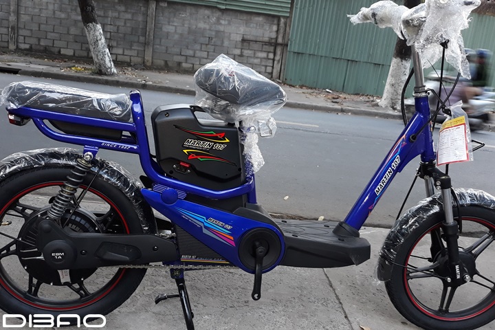 Xe đạp điện Martin 107 có tốt không? Dòng xe nào đang được yêu thích nhất?