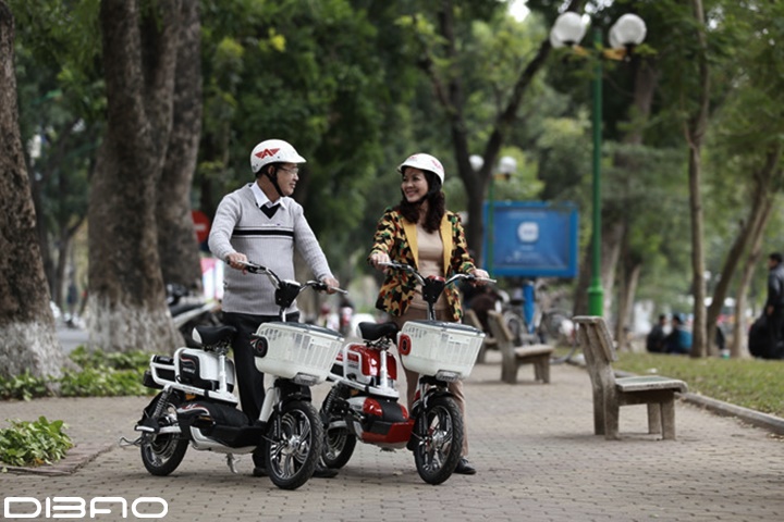 Top 10 xe máy điện người lớn an toàn bền bỉ và tiết kiệm nhất