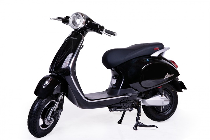 Top xe máy điện tốt nhất 2020 đáng để đầu tư