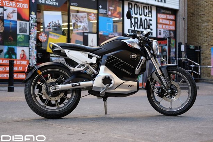 Choáng với độ chất của những mẫu xe mô tô điện đáng mong đợi nhất năm 2020