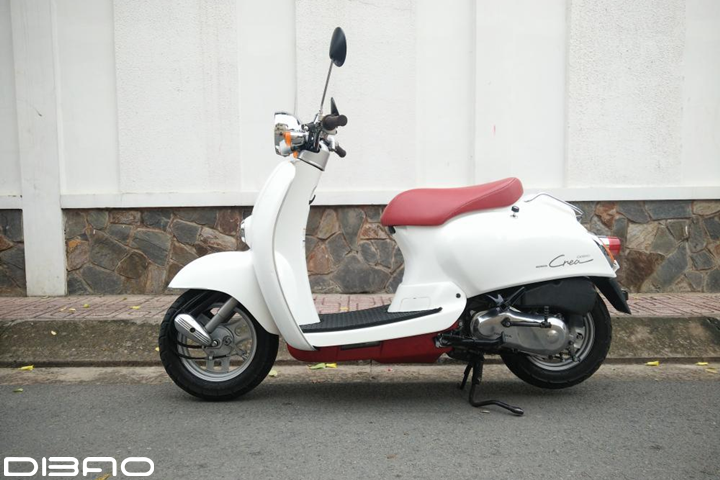 Xe Máy Tay Ga 50cc Honda Giá Tốt T082023  Mua tại Lazadavn