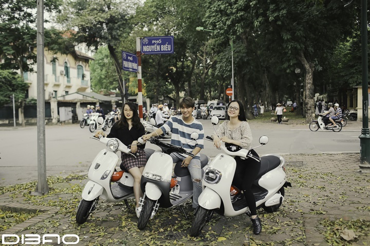 Những lưu ý phụ huynh cần nhớ khi mua xe máy dành cho học sinh