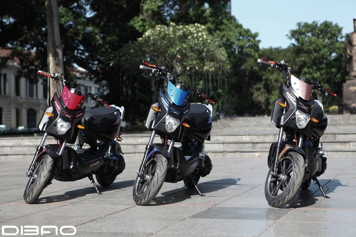 Xe máy điện Xmen chính hãng có tốt không? Có nên mua xe máy điện Xmen để sử dụng?