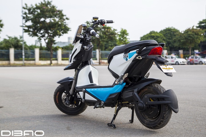 Cập nhật danh sách những mẫu xe máy điện Việt Nam đình đám được nhiều tín đồ ưa chuộng