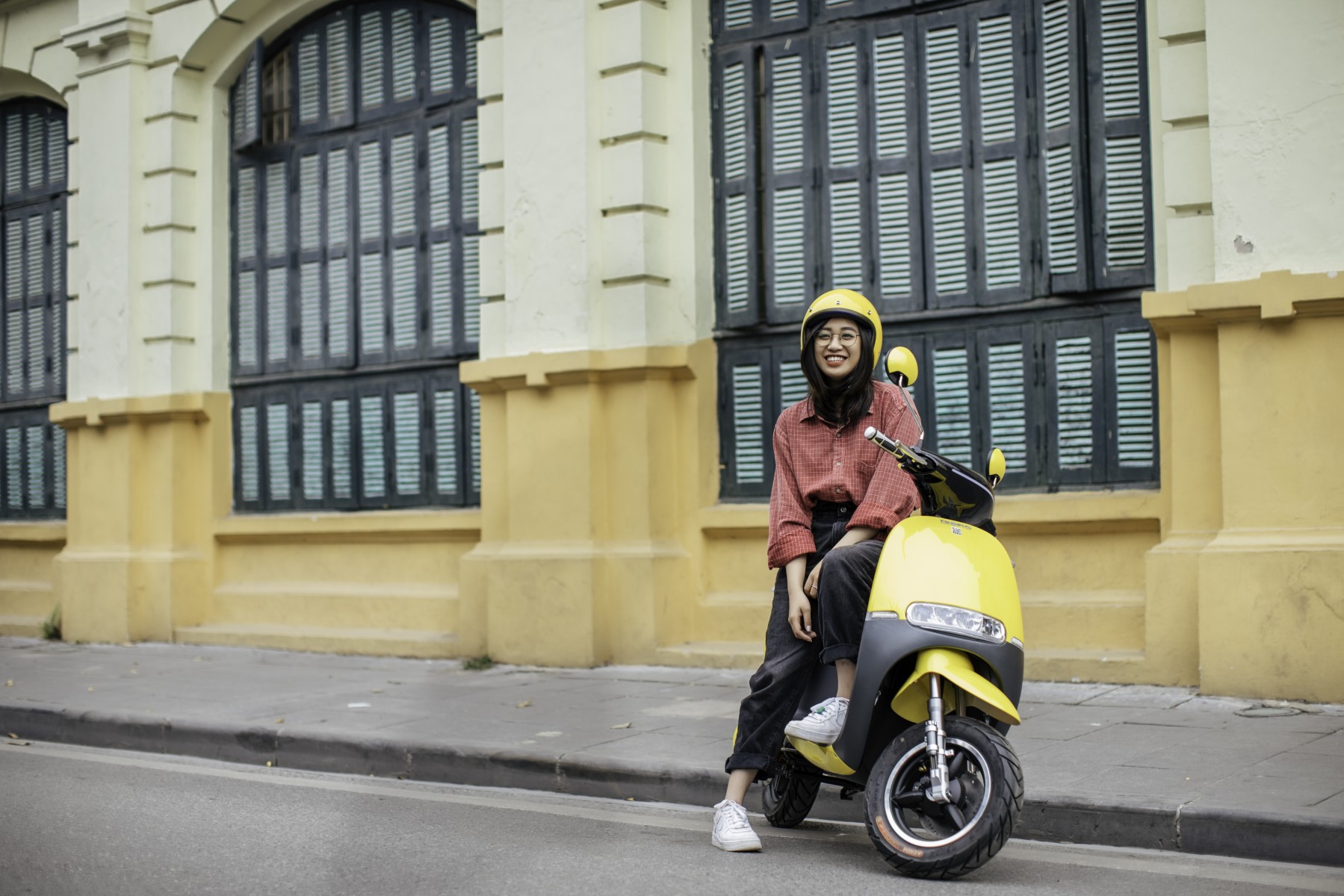 Cập nhật nhanh chóng những xu hướng lựa chọn xe điện 2020 hot nhất